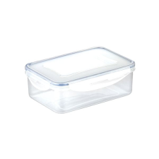 Tescoma FRESHBOX 1,0 l, szögletes doboz papírárú, csomagoló és tárolóeszköz