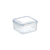 Tescoma FRESHBOX 2 l-es négyzet alakú konyhai tároló doboz