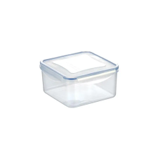Tescoma FRESHBOX 2 l-es négyzet alakú konyhai tároló doboz sütés és főzés
