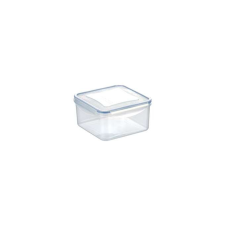 Tescoma FRESHBOX Négyzet alakú ételtároló doboz, 0,4 l papírárú, csomagoló és tárolóeszköz