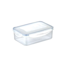 Tescoma FRESHBOX Téglalap alakú ételtároló doboz, 2,5 l papírárú, csomagoló és tárolóeszköz