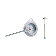 Tescoma GRADIUS hús hőfokmérő óra /15 sec/ mérleg