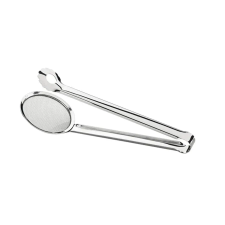 Tescoma GrandCHEF 10 cm-es Fritőz csipesz sütés és főzés
