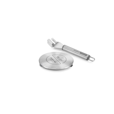 Tescoma GrandCHEF Indukciós adapter ø 12 cm beépíthető gépek kiegészítői