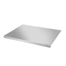  Tescoma GrandCHEF rozsdamentes acél alátét élelmiszerek előkészítéséhez, 45 x 35 cm edény