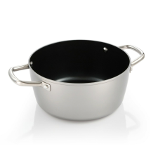 Tescoma GrandCHEF+ serpen, 24 cm, 4,5 l, 24 cm átmérőjű edény