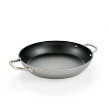 Tescoma GrandCHEF+ serpen, 32 cm, 2 fogantyúval, 32 cm átmérőjű edény