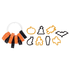 Tescoma Halloween sütikiszúró készlet Tescoma Delicia sütés és főzés