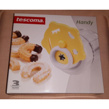Tescoma Handy húsdarálóhoz linzer és kolbásztöltő betét, 643587 konyhai eszköz