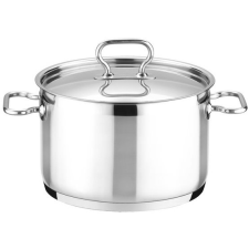 Tescoma HOME PROFI 24 cm fedővel, 7,0 l konyhai eszköz