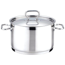Tescoma HOME PROFI edény fedéllel átmérő 18 cm, 3,0 l edény