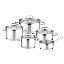 Tescoma HOME PROFI edénykészlet 9db (725009.00) (725009.00) edény