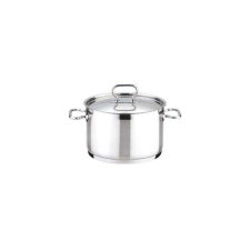 Tescoma HOME PROFI fazék fedővel ø 24 cm, 7.0 l edény