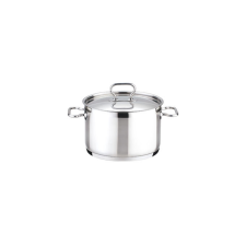 Tescoma HOME PROFI fazék fedővel ø 24 cm, 7.0 l edény