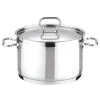 Tescoma Home Profi fazék fedővel 28cm, 10.0l