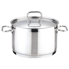 Tescoma HOME PROFI fedéllel 28cm, 10.0l edény