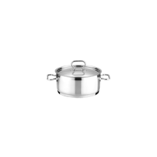 Tescoma HOME PROFI lábas fedővel ø 16 cm, 1.5 l edény