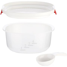 Tescoma Hrnec na rýži PURITY MicroWave konyhai eszköz