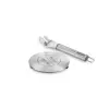  Tescoma Indukciós adapter 12cm rozsdamentes acél GrandCHEF 428770.00