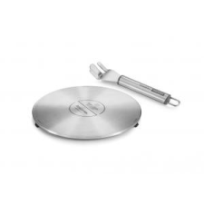  Tescoma Indukciós adapter 21cm rozsdamentes acél GrandCHEF 428774.00 konyhai eszköz