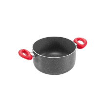 Tescoma MANICO ROSSO Lábas ø 20 cm, 3.0 l edény