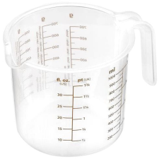 Tescoma Mérőedény tölcsérrel DELÍCIA 1,0 l konyhai eszköz