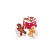 Tescoma Mézi fondant és kekszkiszúró Tescoma Delicia sütés és főzés