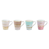 Tescoma myCOFFEE bögre, 4 db, Romance, 387767
