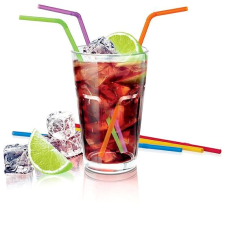 Tescoma myDRINK szívószálak, 40 db konyhai eszköz