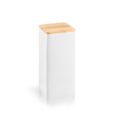 Tescoma ONLINE élelmiszertartó doboz, 10 x 10 x 18,5 cm konyhai eszköz