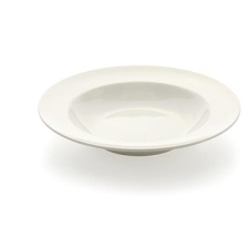 Tescoma OPUS STRIPES ¤ 22 cm mély tányér tányér és evőeszköz