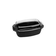 Tescoma PREMIUM Sütőedény fedővel 39 x 22 cm sütés és főzés
