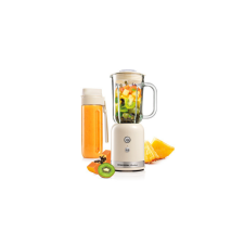  Tescoma PRESIDENT Smoothie mixer 0,6 l, krémszínű turmixgép