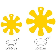 Tescoma PRESTO Edényvédő, kicsi és nagy, 2 db lakástextília