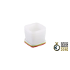 Tescoma PURITY 3 db 0,5 l-es frisstartó doboz fagyasztóba