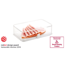  Tescoma PURITY frissen tartó doboz, hűtőszekrénybe, 22x14 cm konyhai eszköz