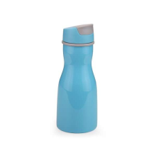 Tescoma PURITY italpalack, 0.5 l, kék kulacs, kulacstartó