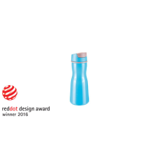  Tescoma PURITY italpalack, 0.5 l, kék termosz