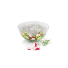 Tescoma Rugalmas szilikonfedő 30 cm 4FOOD 897114.00 konyhai eszköz