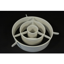 Tescoma Sakktorta készítő gyűrű konyhai eszköz