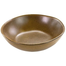 Tescoma SIENA Mélytányér ø 19 cm tányér és evőeszköz