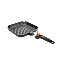 Tescoma Smart CLICK Grill serpenyő 26 x 26 cm edény
