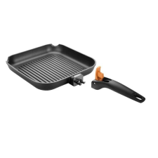 Tescoma SmartCLICK grillserpenyő 26x26cm (605066.00) (605066.00) edény