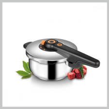 Tescoma SmartCLICK gyorsfőző 4,0 l 702104.00 edény