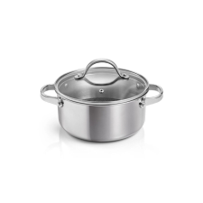 Tescoma SteelCRAFT lábas fedővel ? 20 cm, 3,0 l edény