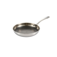  Tescoma  SteelCRAFT serpenyő ? 24 cm edény