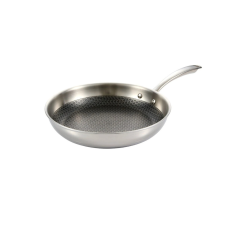  Tescoma  SteelCRAFT serpenyő ? 28 cm edény