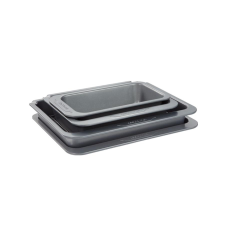 Tescoma Sütőformakészlet 5 db. COMPACT 623600.00 konyhai eszköz