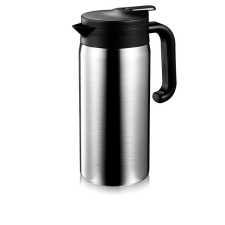 Tescoma termosz adagolósapkával Constant 1,2 l, rozsdamentes acél termosz