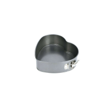 Tescoma Tescoma DELÍCIA Kapcsos szív alakú sütőforma 22 cm edény